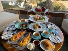 -广富林宰相府酒店·水云间