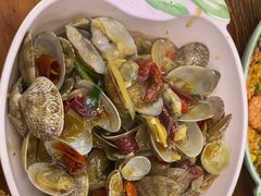 -三亚相缘海鲜·烧烤·糟粕醋(三亚湾店)