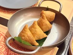 -克比叔叔印度餐厅Kebabs on the Grille(永康路分店)