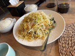 -川旺角融合菜•海景餐厅(星海广场店)