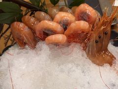 -和创柚子·会席日本料理(新区淮海街店)