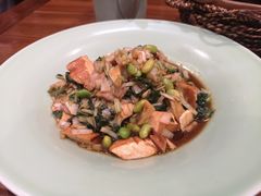 -虎哥私房菜(馒头山店)