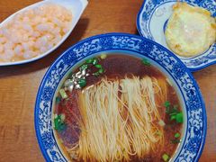 -孙盛兴奥灶面馆·蟹黄面·三虾面(山塘街总店)