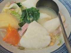 -滇铺子·云南特色菜·鲜花野菜季(东风东路c86店)