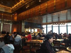 -君悦酒店·乐厨·高空自助餐(青年大街店)