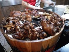 -春发生饭店·非遗(南院门店)