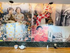 -舒蔡记生煎菜饭(云南中路店)