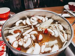-好想牛·鲜切自助牛肉火锅(七堡花园城店)