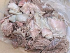 -小辫子羊肉面馆(周东店)