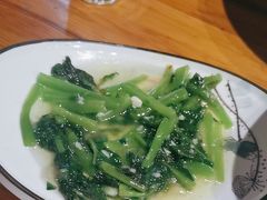 -粉巷13號陕菜馆