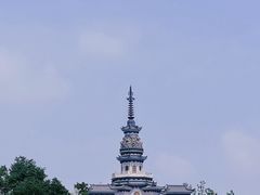 -径山寺