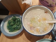-宏状元现熬粥·京味菜(三里河店)