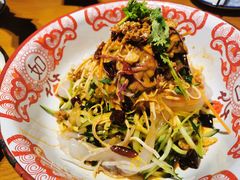 二嫂盆菜-金勺缘东北菜馆(牡丹园店)