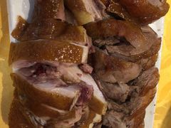 -老字号蛇口德记烧腊饭店·海鲜加工