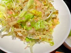 -牛将军•涮肉•烤肉(北京王府井·故宫店)
