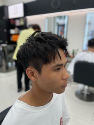 -乾健·烫染·接发SALON