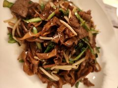 公馆炒牛河-炳胜公馆(珠江新城店)