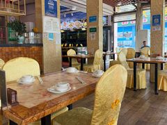 -新金盛·海鲜酒楼(盐田店)