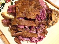 烘烤猪肘-A One Kitchen·南京精菜馆(晶丽酒店店)