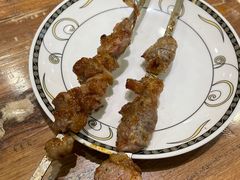 -清真·玛丽亚新疆菜主题餐厅(浙江中路店)