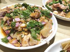 红葱沙姜鸡-东山茶寮(新安店)