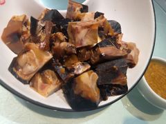 -福荣新中式餐厅