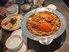 -胖哥俩肉蟹煲(湖滨银泰in77店)
