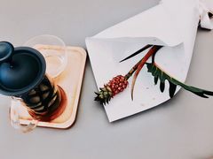 -Seesaw Coffee(深圳万象天地店)