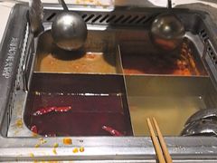 -海底捞火锅(玉桥商业广场店)