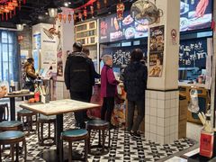 -鲜得来排骨年糕(即墨路店)