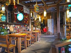 -马灯部落·西湖边的创意山景餐厅(虎跑动物园店)