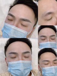 -MIVI半永久纹眉纹绣