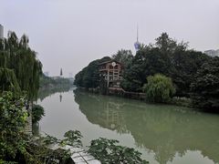 -成都市活水公园