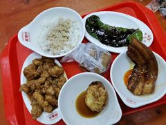 -超意兴·把子肉(双龙庄店)