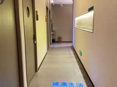 -锦艾·推拿艾灸&疗愈SPA(时代天街空中花园店)