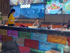 -巴依老爷新疆美食(天津远洋乐堤港店)