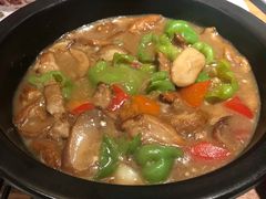 -云海肴·汽锅鸡·云南菜(美罗城店)