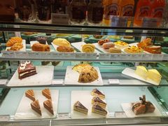 -Peet's 皮爷咖啡(乐峰店)