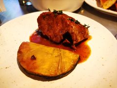 -Ocean's Table 欧舍