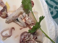 -明思味 二十年潮粤菜(榕城东山店)