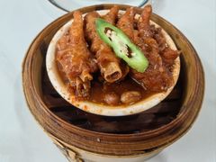 -喜势点·糖沙翁手工茶点·本地人茶居(永庆坊店)