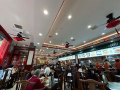 -葛记焖饼(伏牛路店)