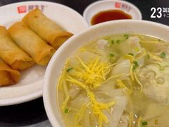 -蔡先生(双阳路店)