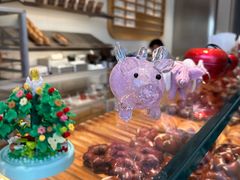 -WHEN PIGS FLY当猪飞