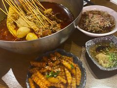 -付小姐在成都(五道口店)
