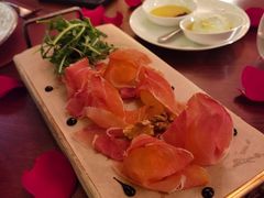 -Tivano意大利餐厅(成都居舍酒店)