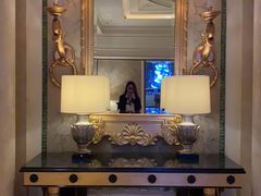 -广州富力丽思卡尔顿酒店