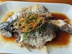 -下梅人家土菜馆(历史文化餐厅度假区店)