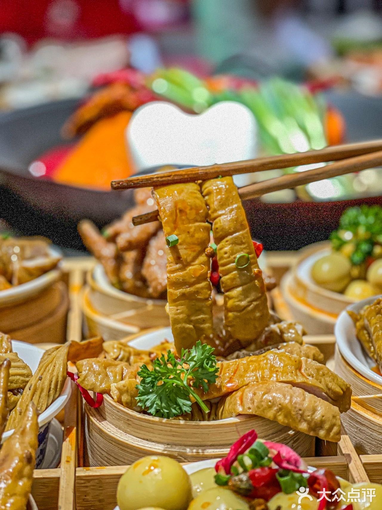 人均💰80的重庆火锅|性价比超高