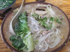 -膳糧·汕头肠粉·潮汕小吃(龙怡店)